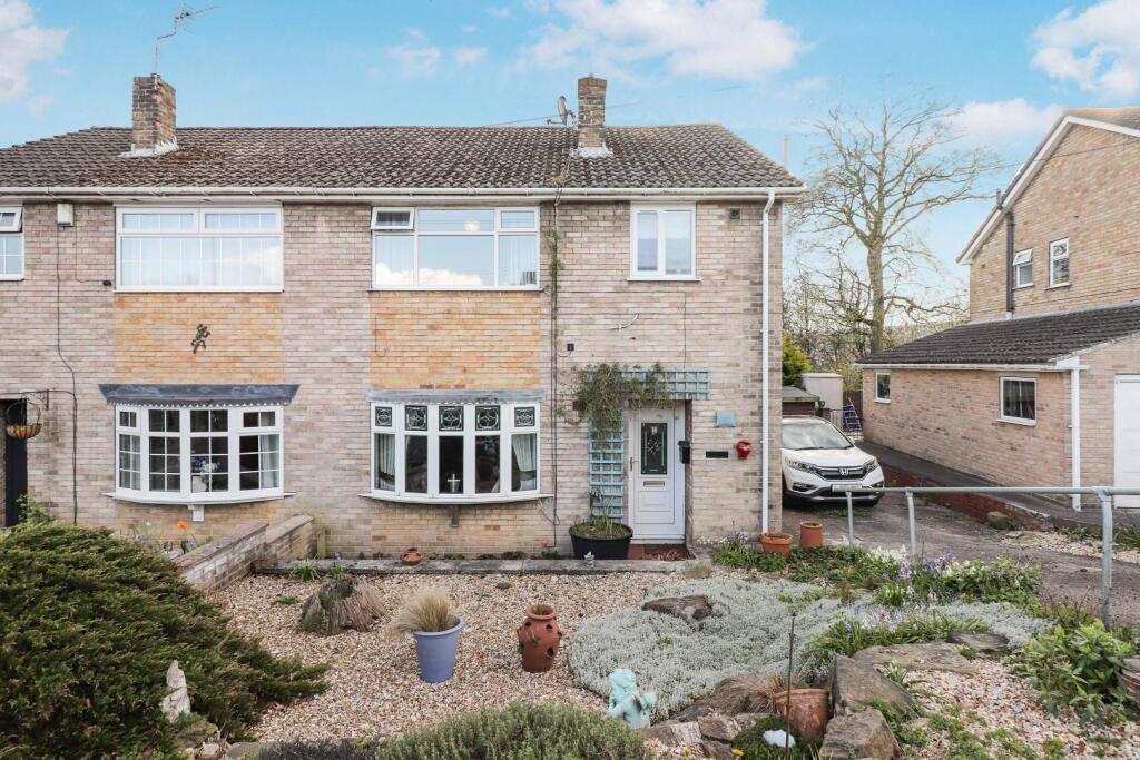 Main image of property: Woodburn Drive, Chapeltown, Sheffield