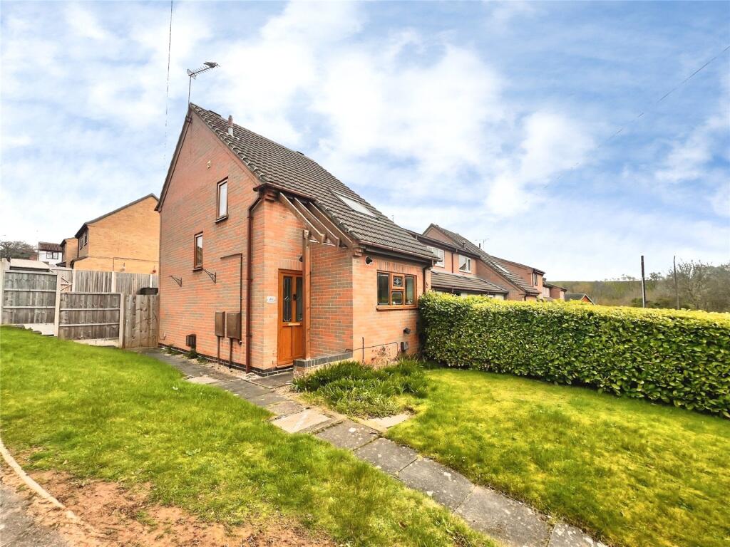 Main image of property: Meynell Close, Burton-on-Trent, Staffordshire, DE15