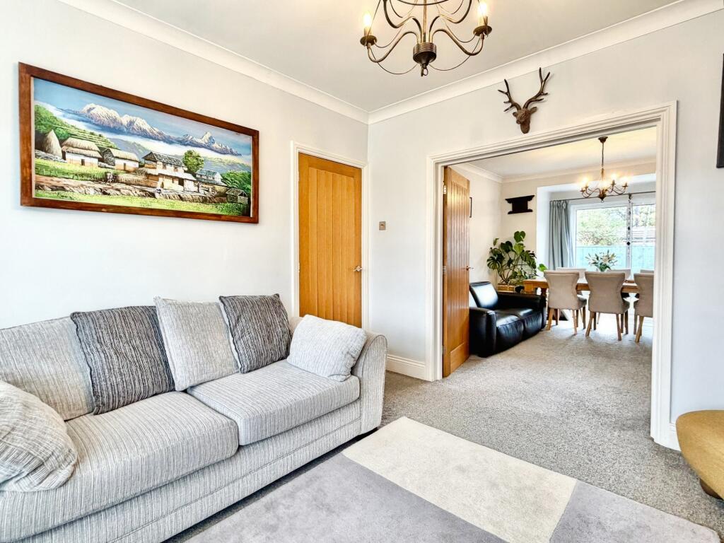 House in Newcastle upon Tyne - View 4