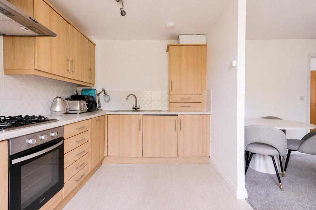 Apartment in Huntingdonshire, St Ives - More