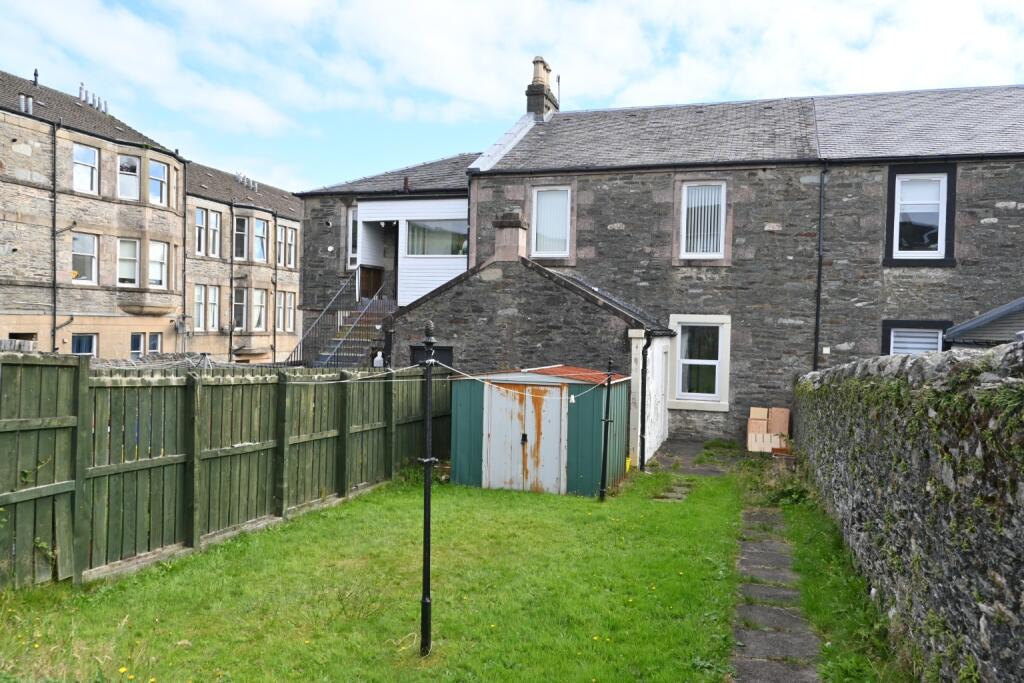 97 John Street, Dunoon, Argyll and Bute, PA23 7NS photo 3
