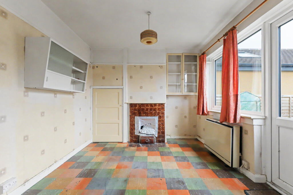 House in Oxford - View 4