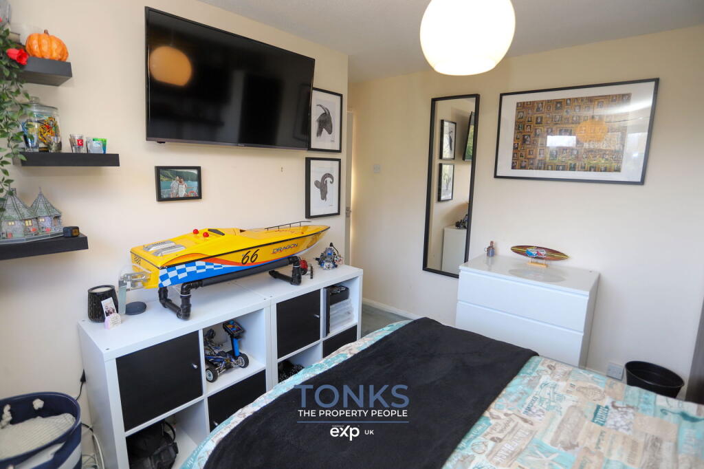 Additional image 15 of NO CHAIN - Desirable large corner plot - Flavell Close, Bartley Green, B32 3NY