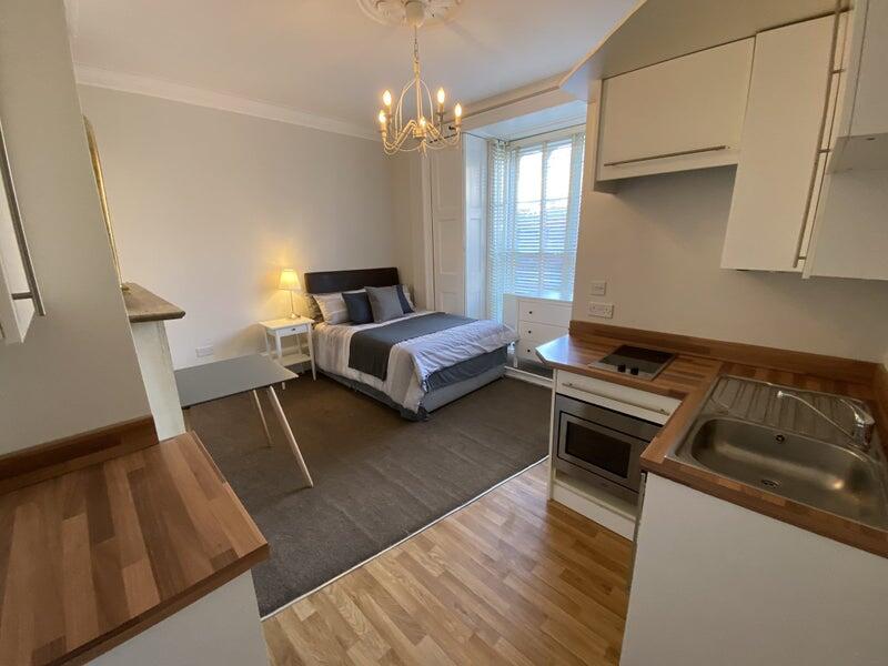 Main image of property: Upper Fant Road