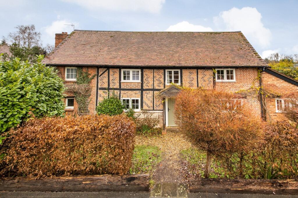 Main image of property: Burcot, South Oxfordshire, OX14