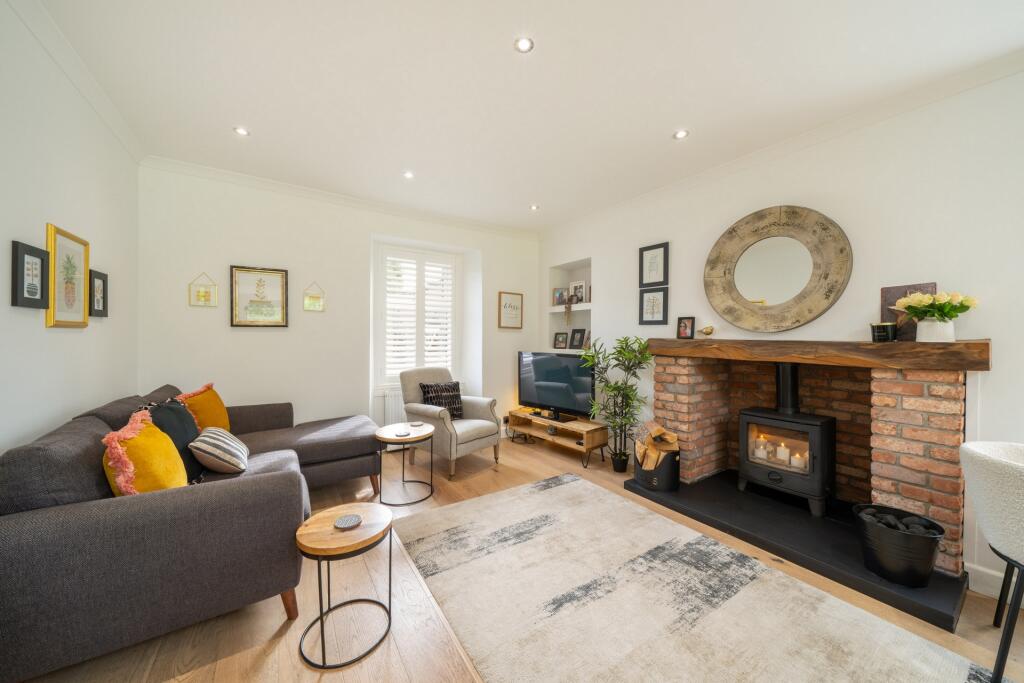 House in Kirkcaldy, Fife - View 3