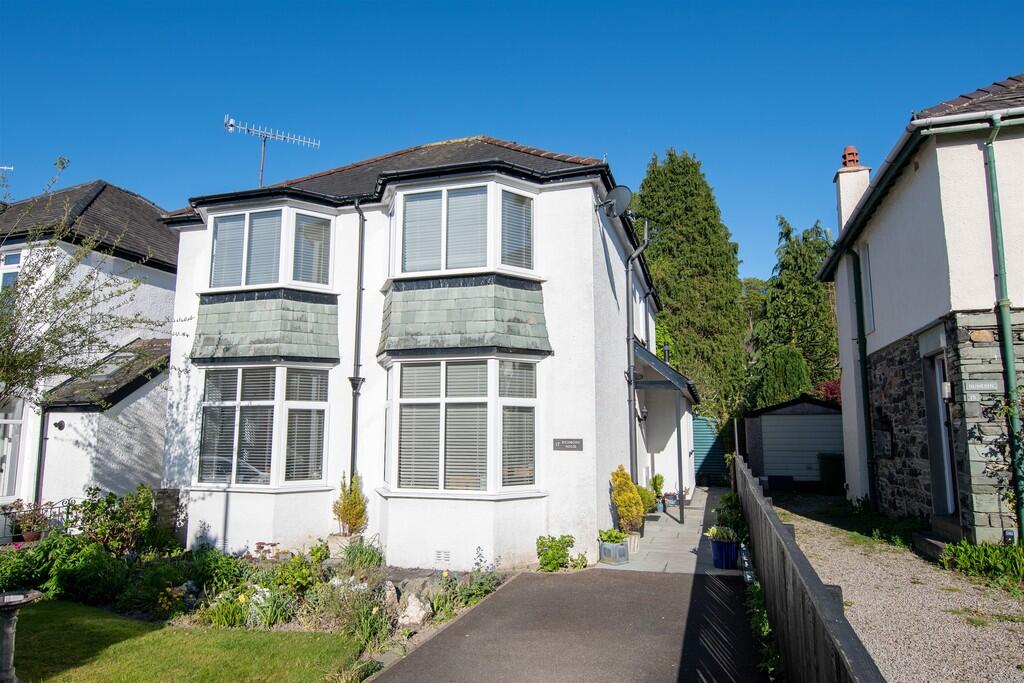 Main image of property: 17 Manor Park, Keswick, Cumbria, CA12 4AB