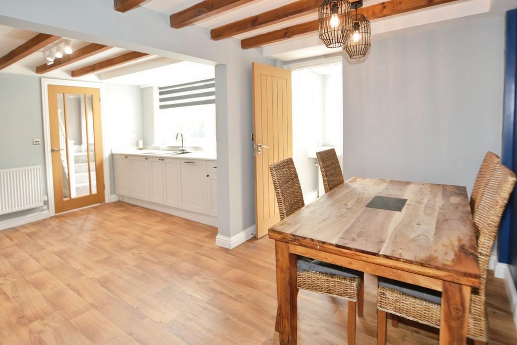 House in Newark and Sherwood, Upton - More