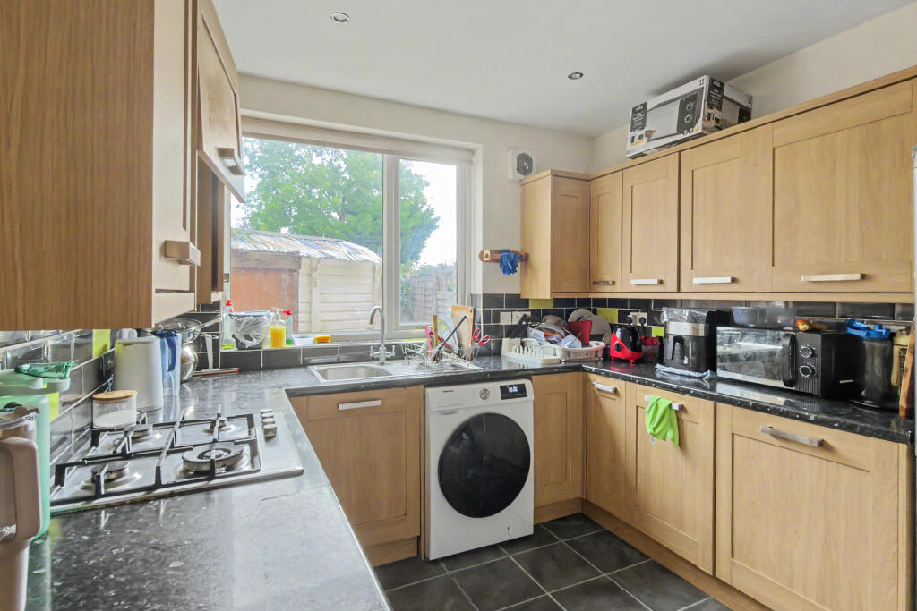 House in York, Clifton - View 5