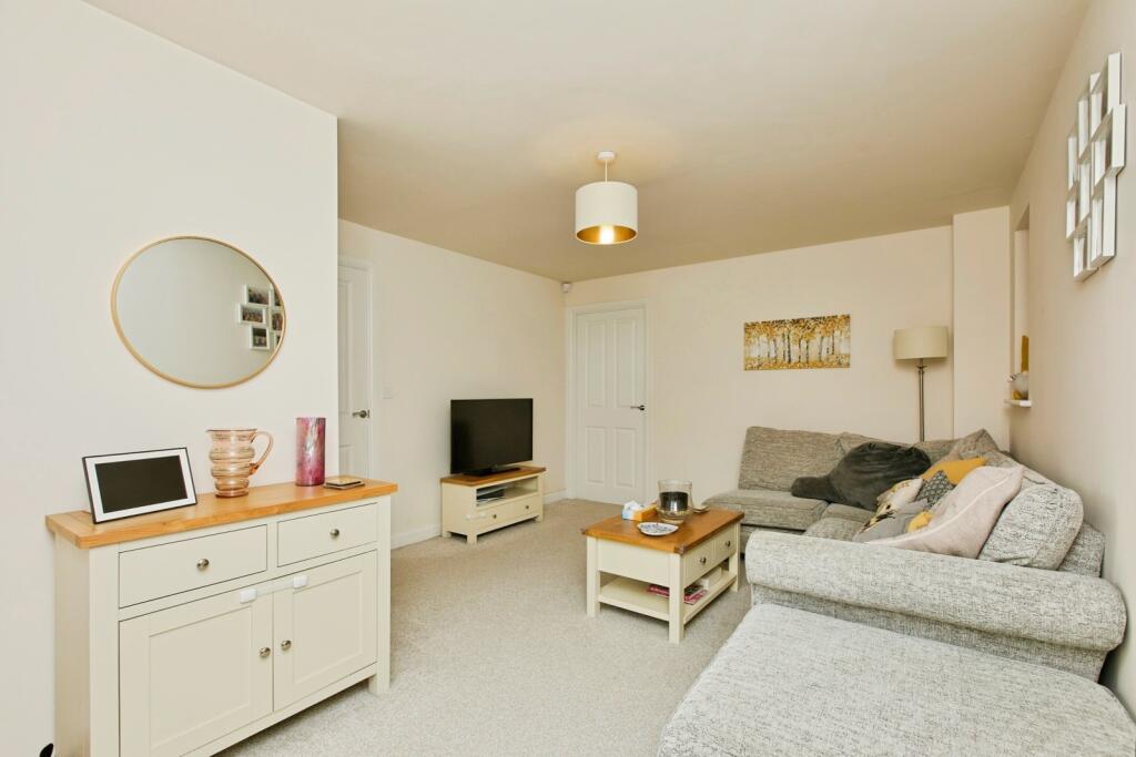 House in South Derbyshire, Highfields, Findern - View 5