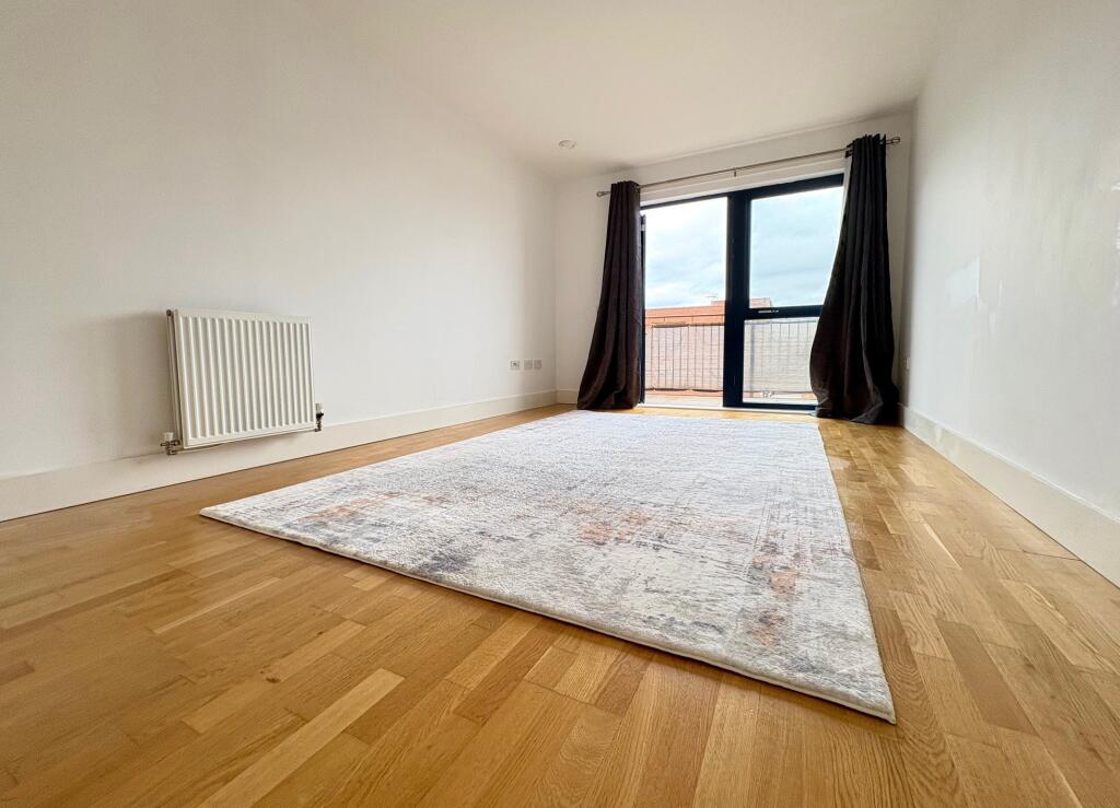 Main image of property: Sutherland Road, , 