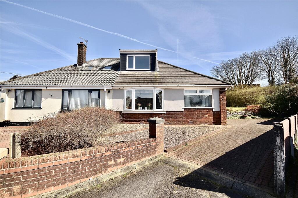 Main image of property: Sandy Bank, High Crompton, Shaw, Oldham, OL2