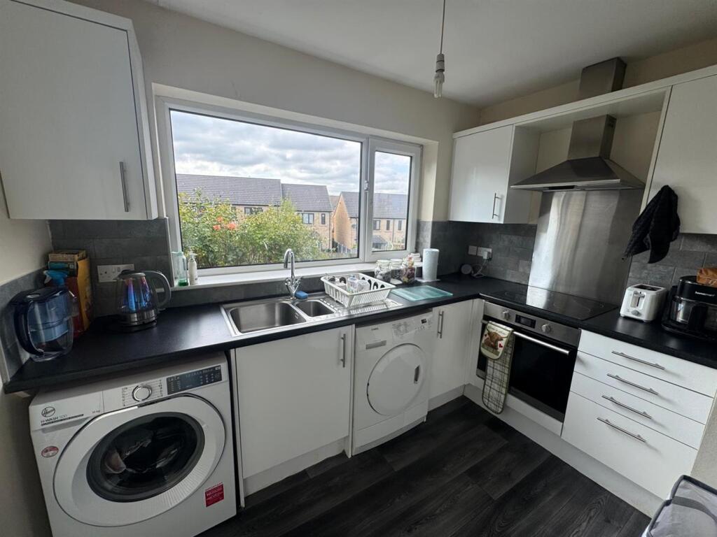 House in Bradford - More