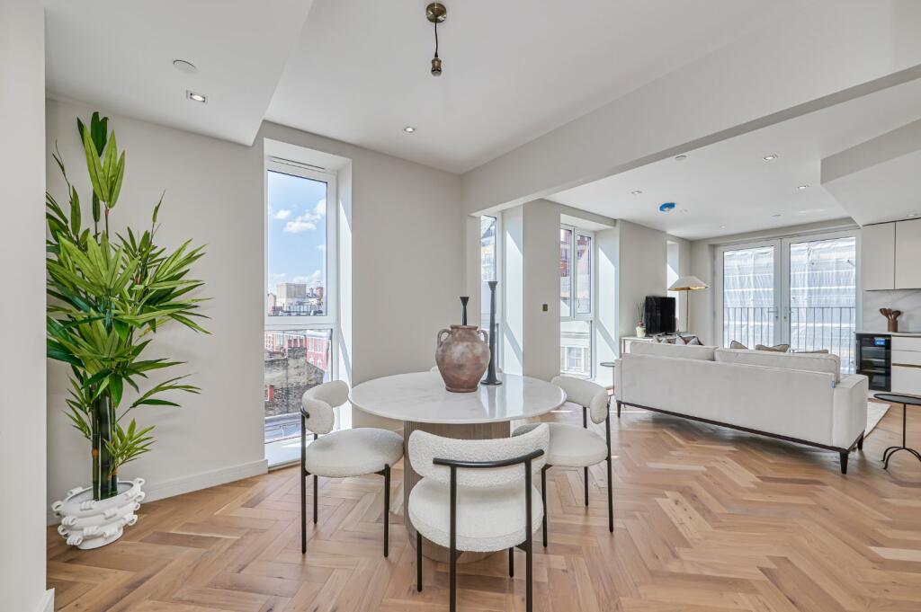Main image of property: Old Pye Street, Westminster, London, SW1P