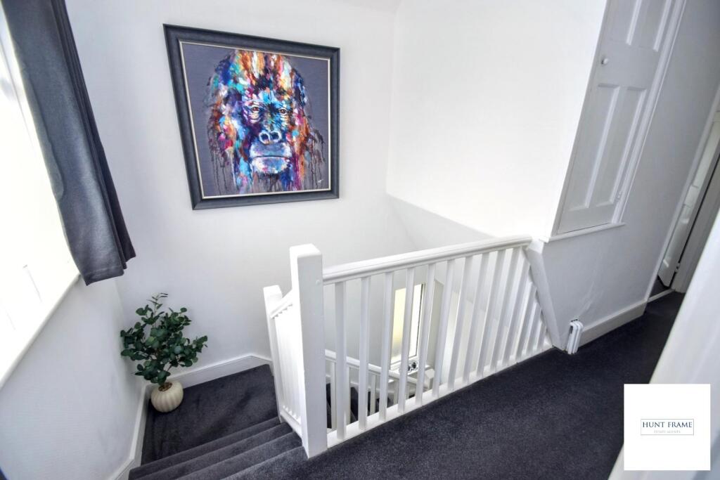 House in Eastbourne, Upperton - More