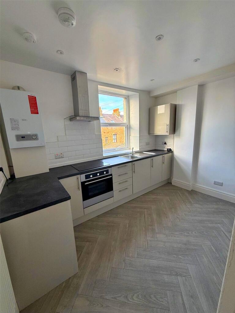 Main image of property: Bradshaw Street, Lancaster, Lancashire, LA1