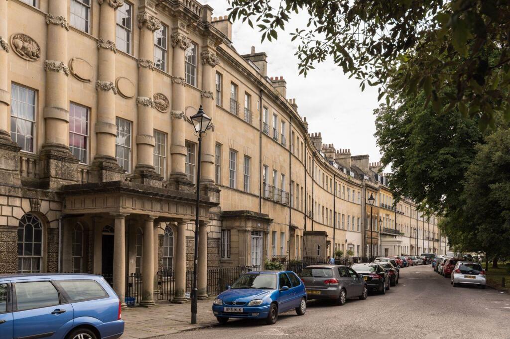 Main image of property: Grosvenor Place