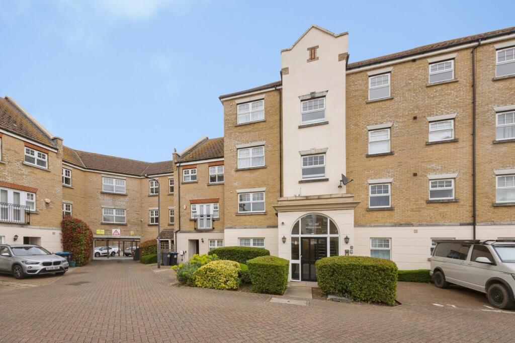 Main image of property: Rose Bates Drive, London, NW9