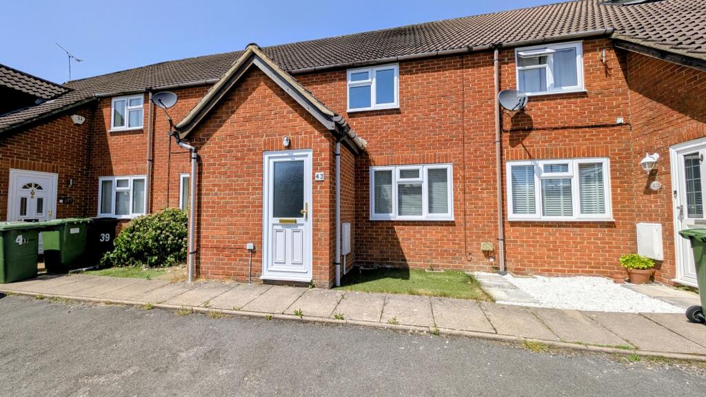 Main image of property: St Andrews Road, Whitehill, Hampshire, GU35