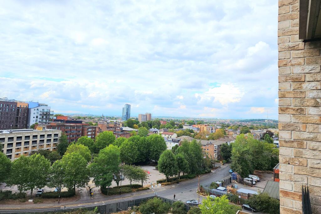 Apartment in London - View 4