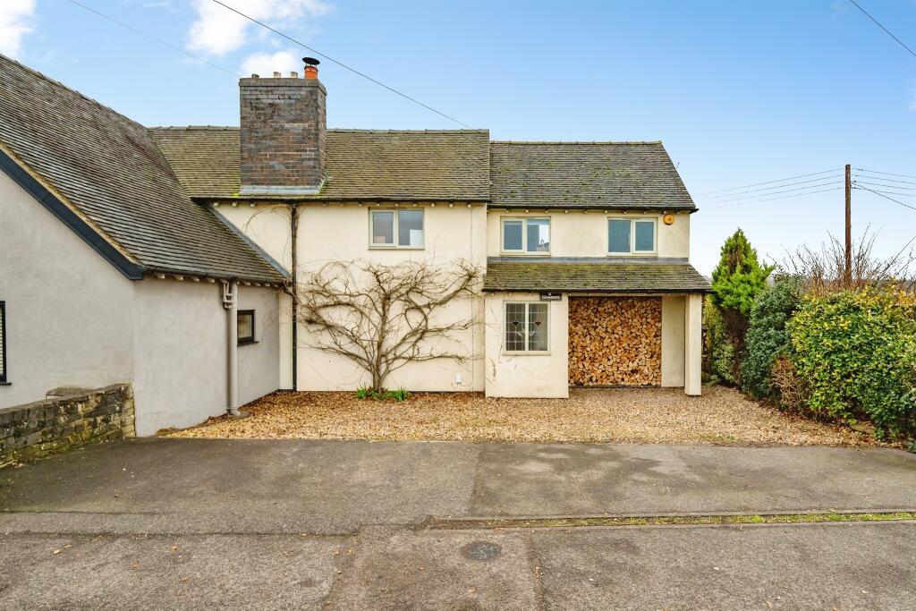 Main image of property: Mayfield Road, Ashbourne