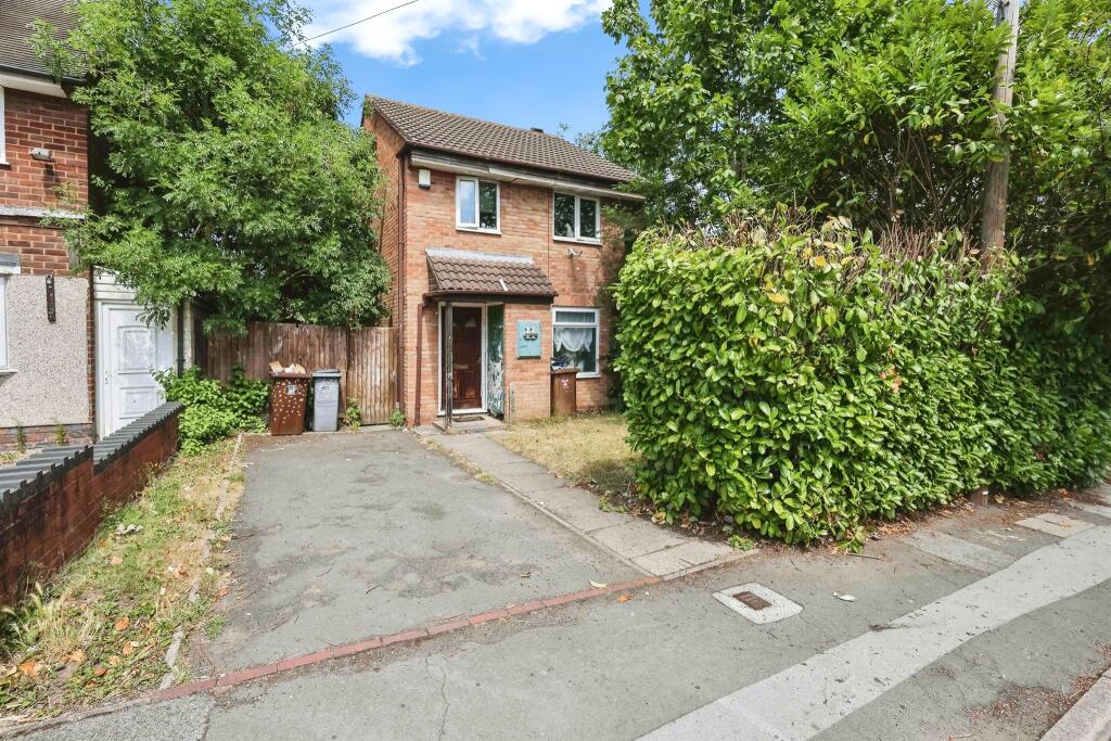 Main image of property: Dalewood Road, Birmingham