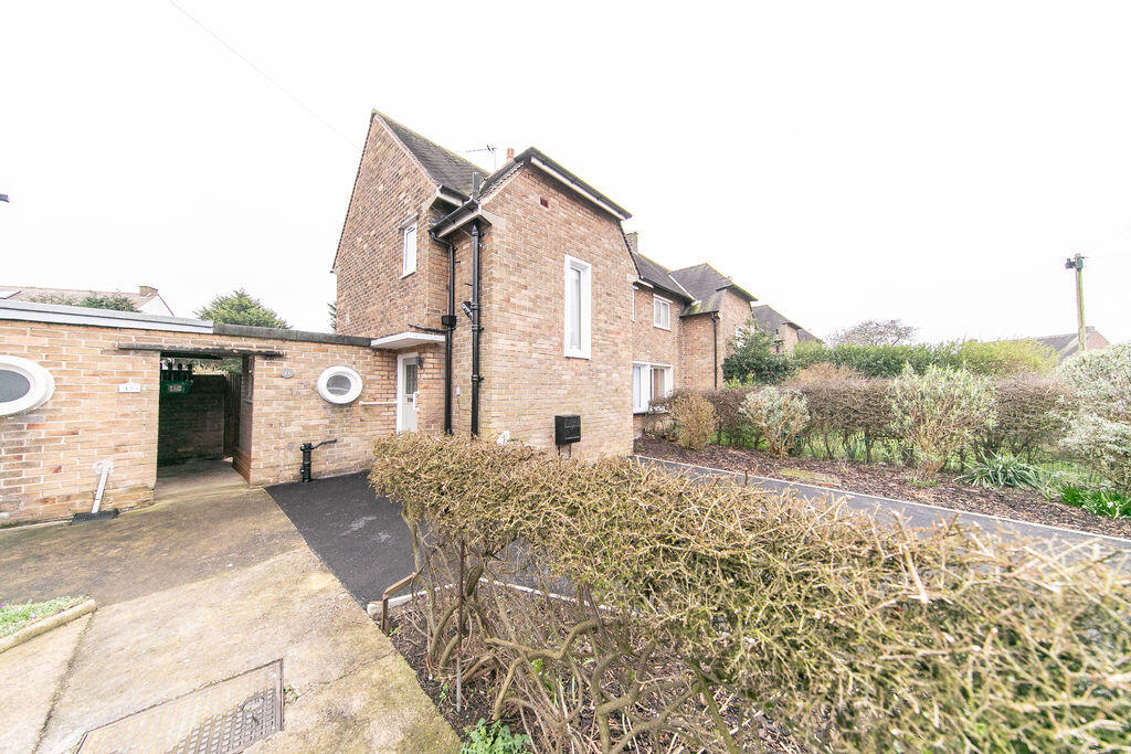 Main image of property: No. 13, Oldfield Crescent, Poulton-le-Fylde, Lancs FY6 8HR