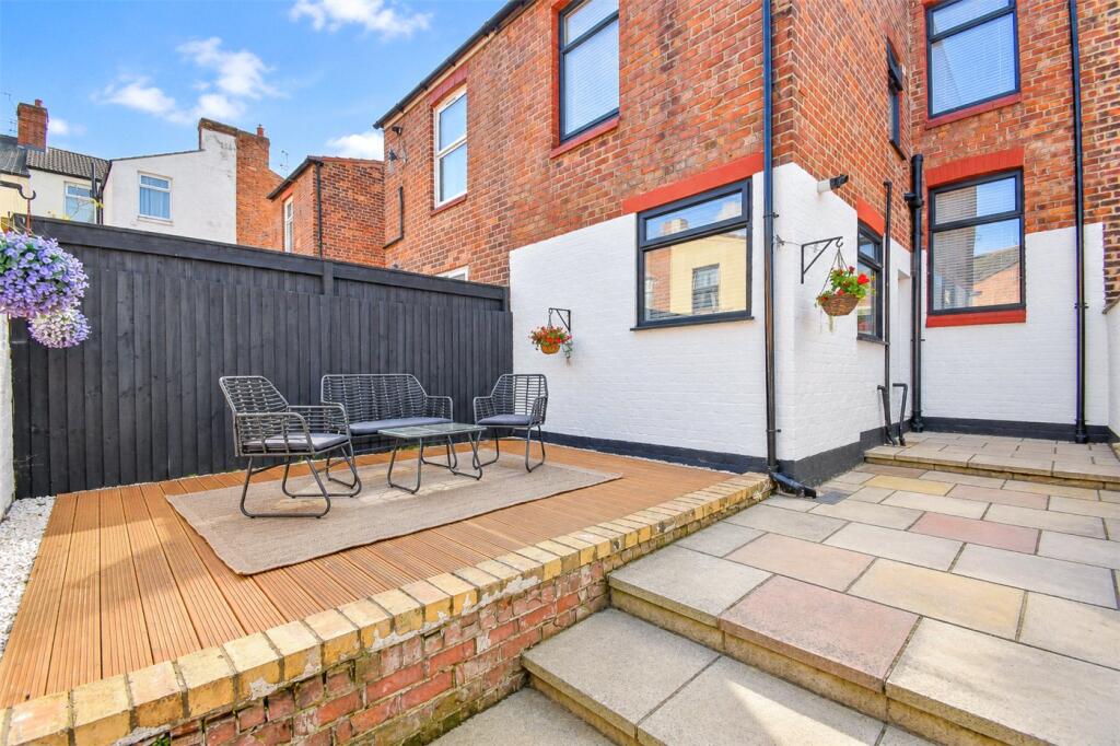 House in Chester - View 3