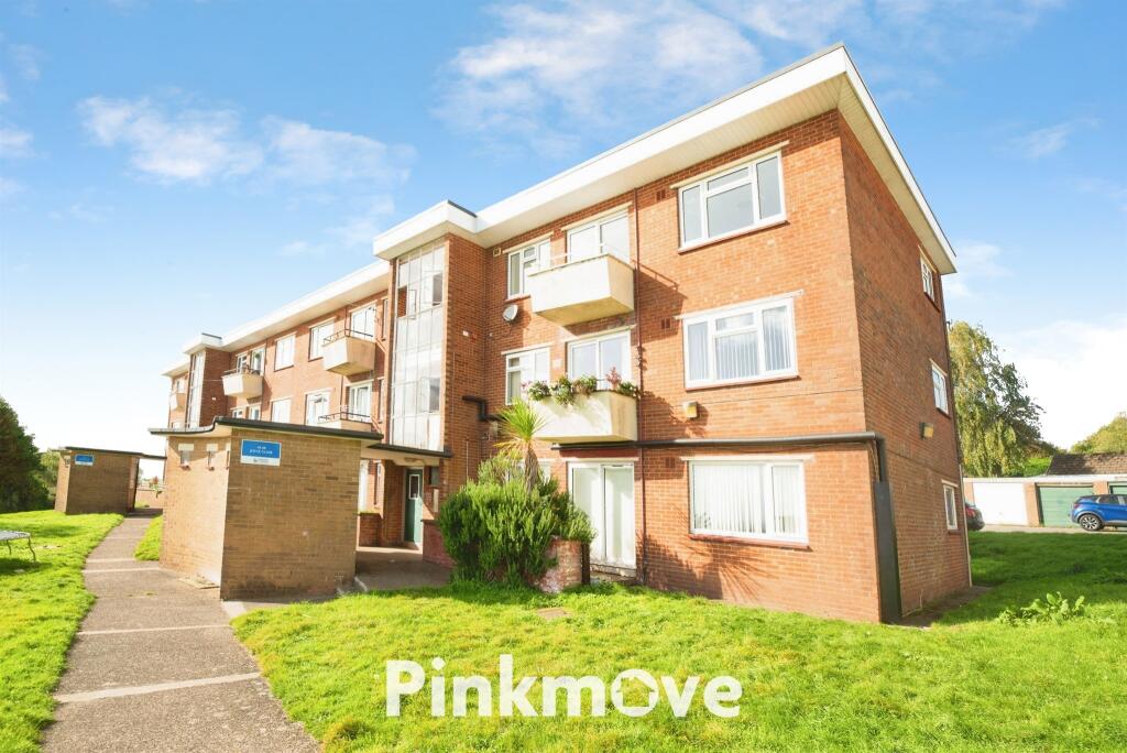 Main image of property: Joyce Close, Newport