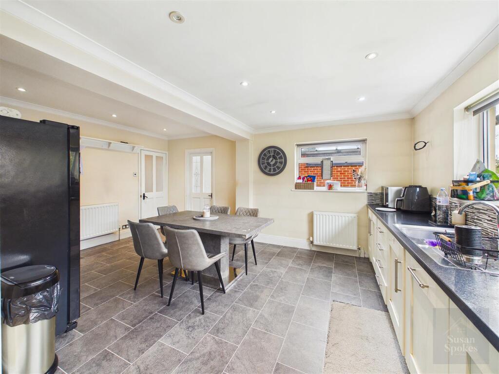 House in Sunderland - View 5