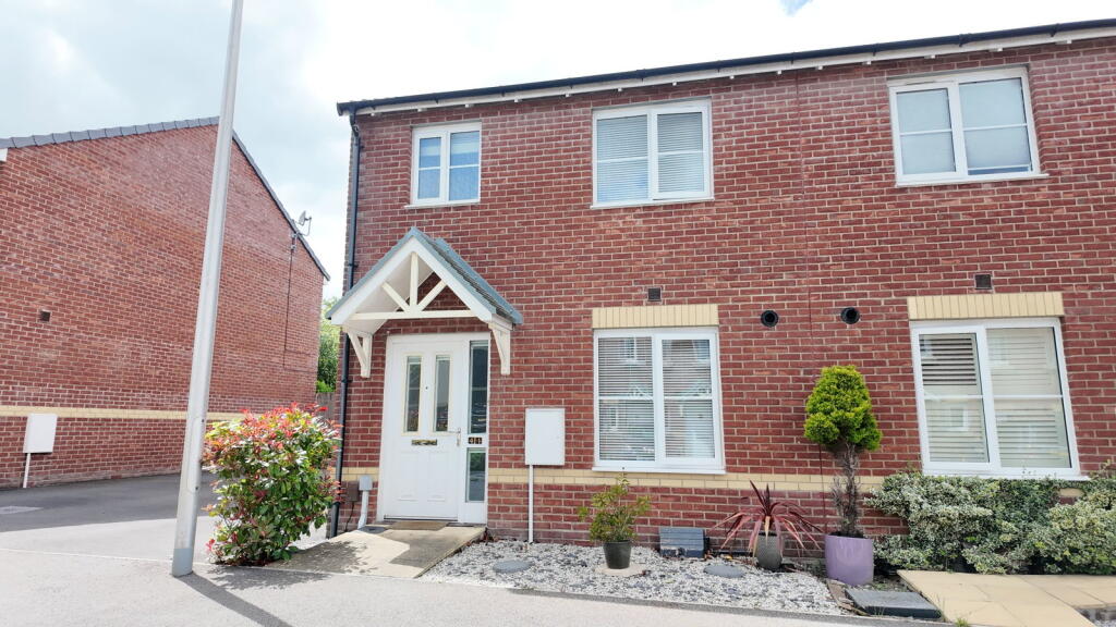 Main image of property: Dandelion Place, Newton Abbot