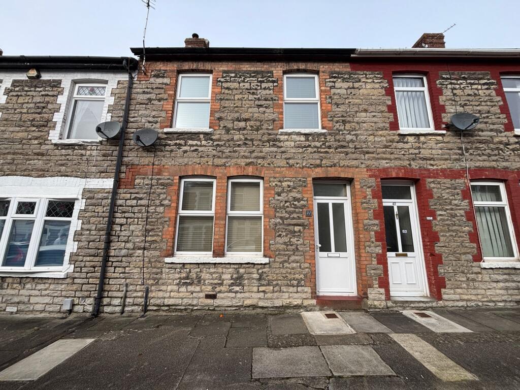 Main image of property: Queen Street, Barry, CF62