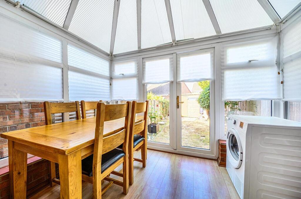 House in Southampton - View 4
