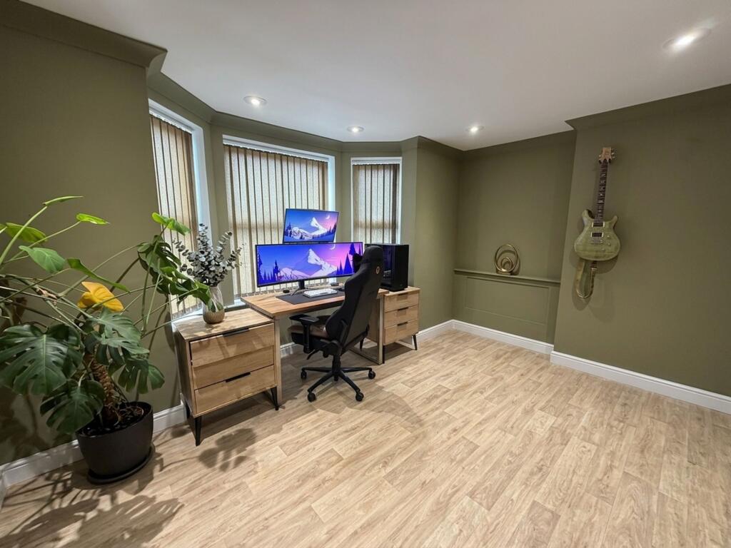 House in North Kesteven, Quarrington Hill, Sleaford - View 4