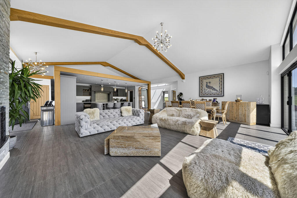 House in Lichfield, Edingale - View 3