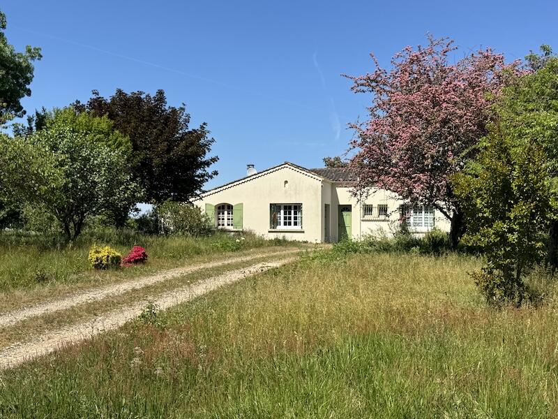 Main image of property: Montguyon, Charente-Maritime, Poitou-Charentes