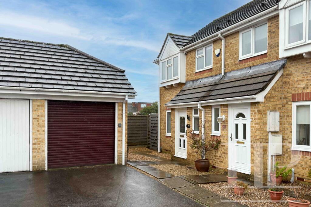 Main image of property: Brisbane Close, Crawley, RH11