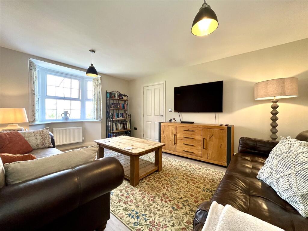 Laurel Road, Woodland Rise, Hexham, Northumberland, NE46 photo 3
