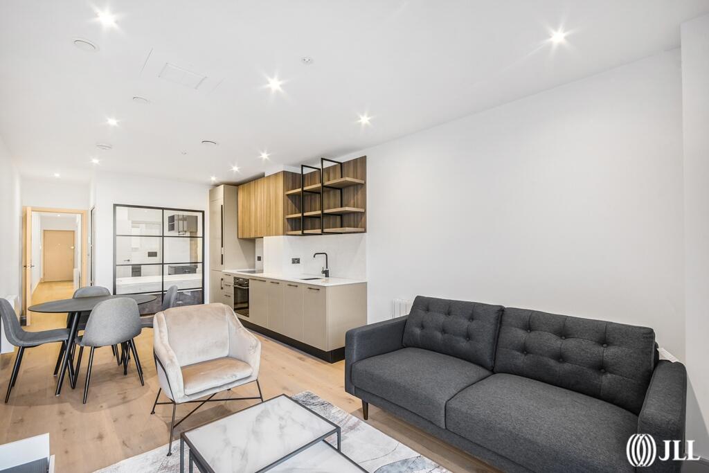 Main image of property: Clapham Road London SW9