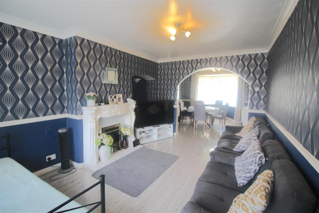 Fieldhouse Road, Birmingham photo 2