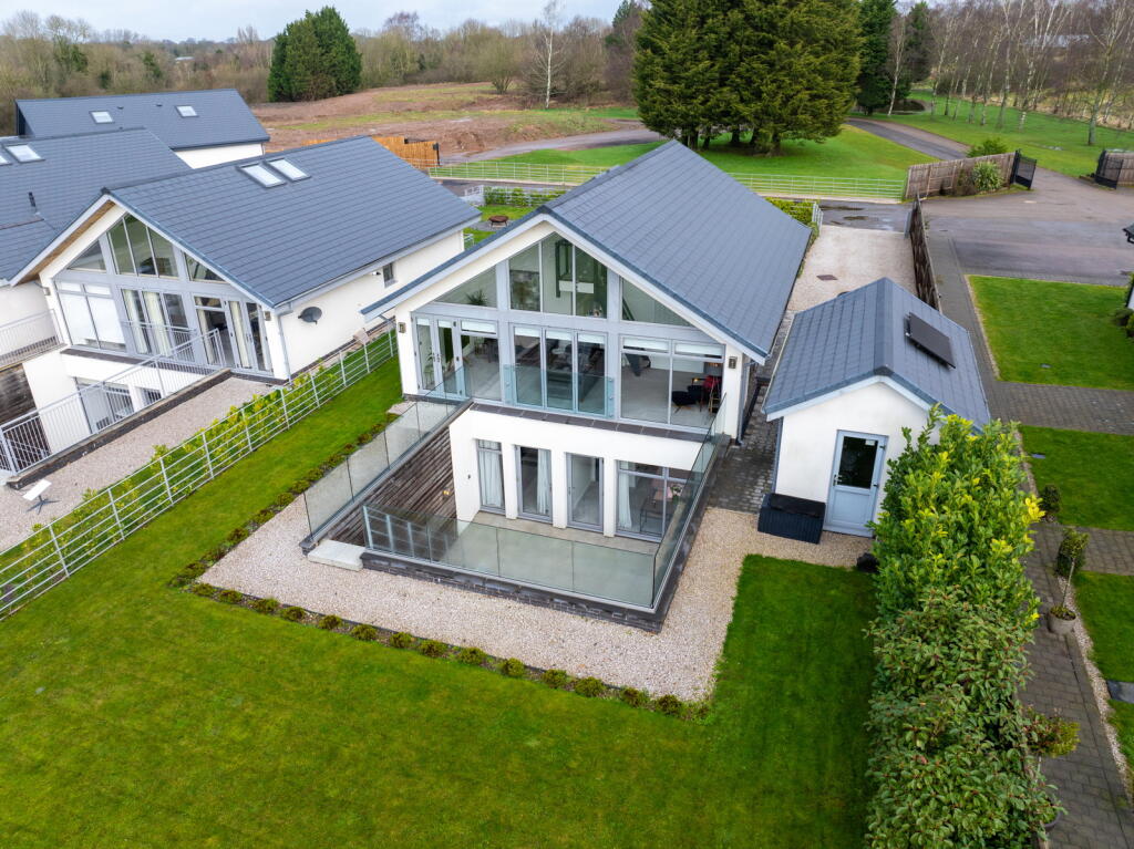 House in Birmingham - View 4