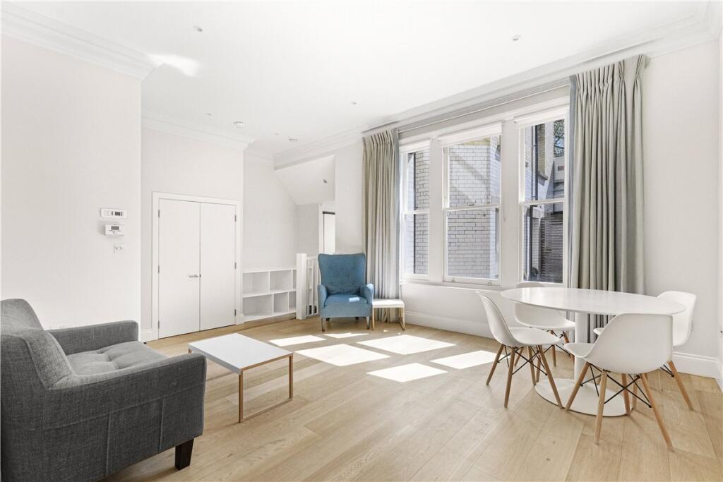 Main image of property: Egerton Gardens Mews, Knightsbridge, London, SW3
