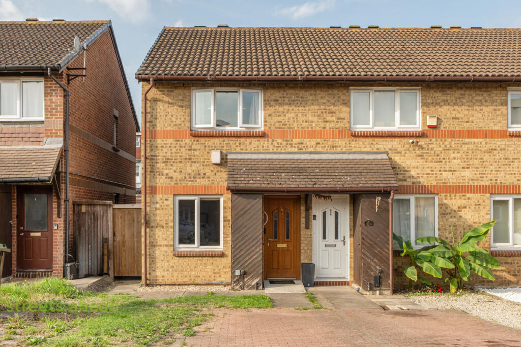 Main image of property: Anthony Road, London, SE25