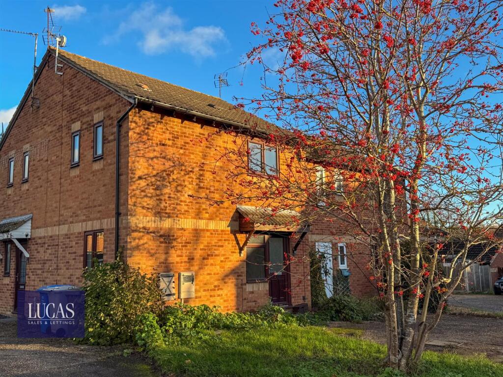 Main image of property: Arundel Court, Kettering