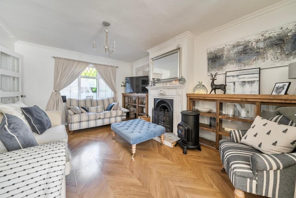 House in Portsmouth - View 3