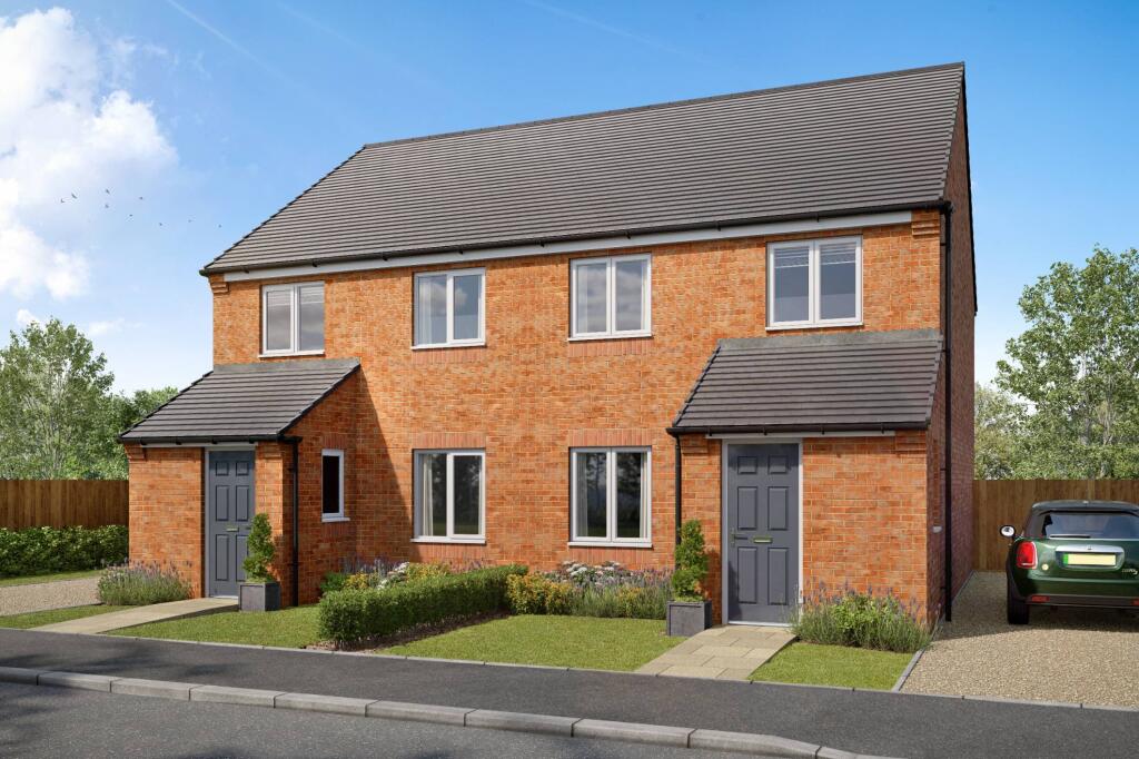 Main image of property: Station Road, 
Sutterton, 
PE20 2JX