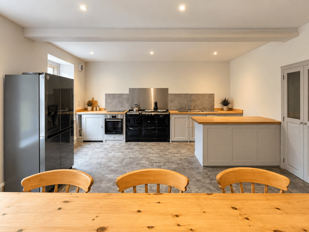 House in Leeds - More