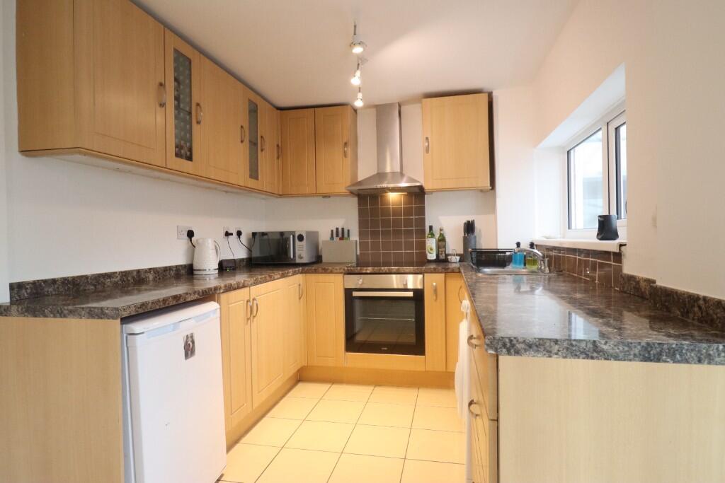 Brackendale, Elton - Widok 4