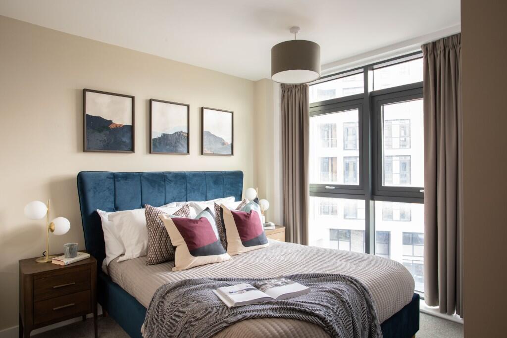 Main image of property: Furness Quay, 
Salford Quays 