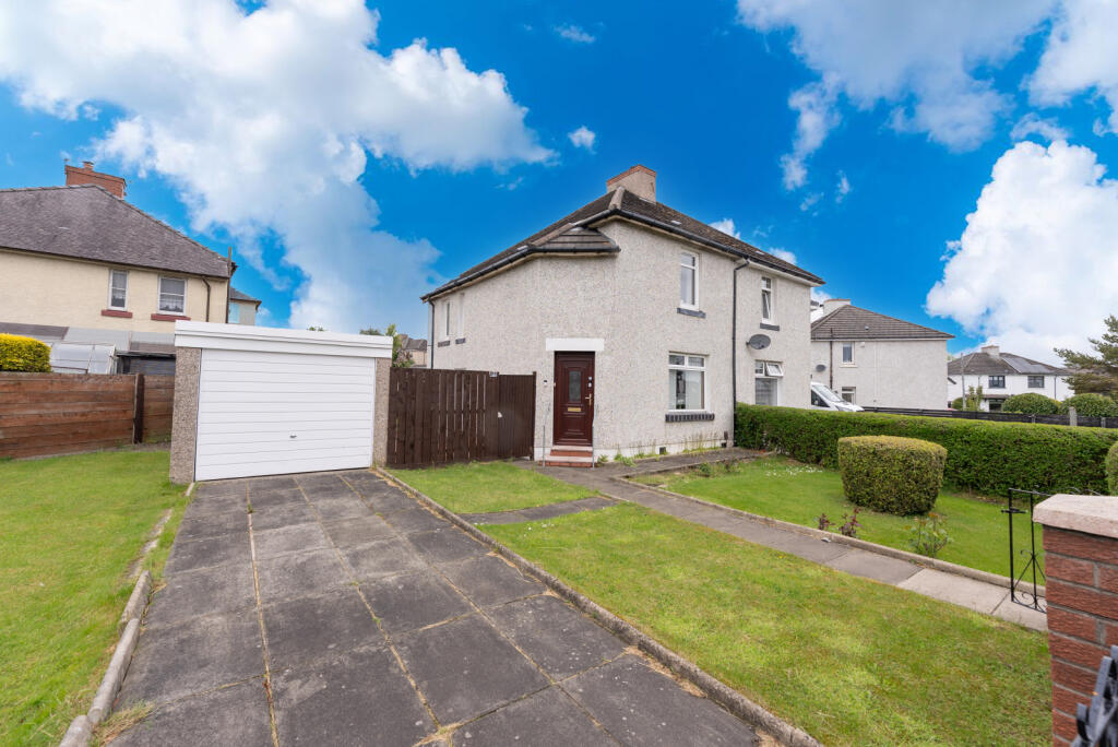 Main image of property: North Road, Bellshill, ML4
